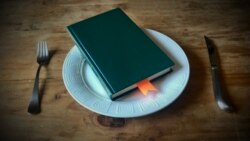 Los insectos bibliófagos