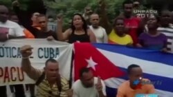 UNPACU: Siete años de lucha por las libertades de los cubanos