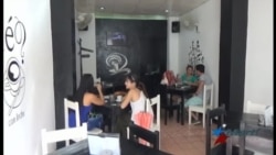 Los cubanos prefieren los cafés particulares: más caros, pero mejores
