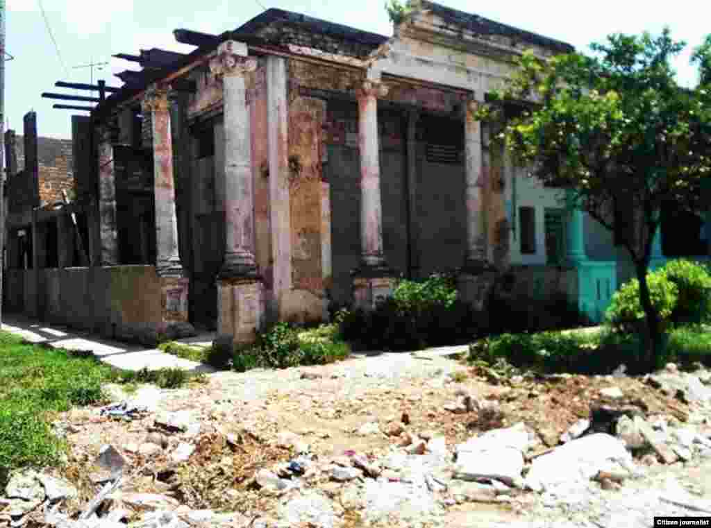 Barrio Pogolotti en Marianao desde el lente ciudadano de Lázaro Yuri Valle