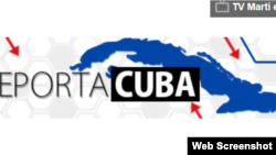 Reporta Cuba.