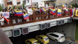 Programa especial de RM sobre crisis en Venezuela