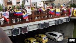 Programa especial de RM sobre crisis en Venezuela