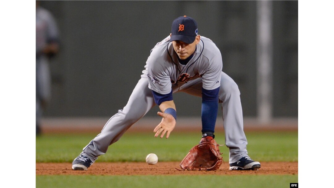 José "Candelita" Iglesias.