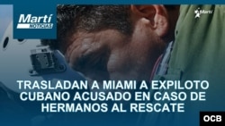 Noticiero Martí Noticias
