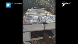 Info Martí | Continua búsqueda de balseros cubanos | Cuentapropistas a la expectativa