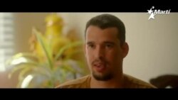 El cineasta cubano, Laurd Milián, habla sobre su aclamado cortometraje titulado “Suono”