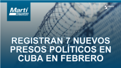 Noticiero Martí Noticias | Jueves, 13 de marzo del 2025