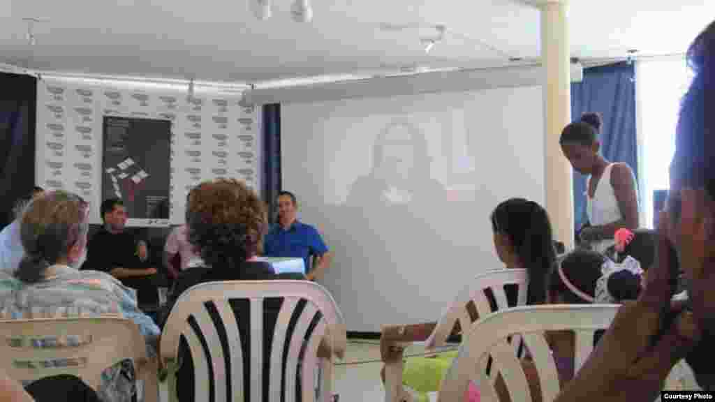 Primer Encuentro Internacional de DD HH y Pactos de la ONU