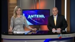 Antena Live | 10/06/2017