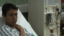 La alta presión arterial impacta la salud de un número cada vez más creciente de cubanos