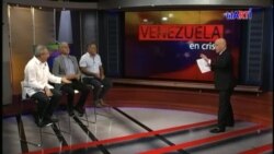 Venezuela en Crisis