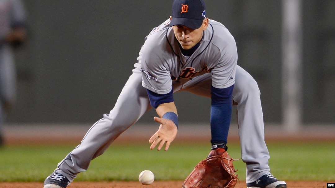 José "Candelita" Iglesias.