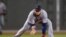 Cinco cubanos en el Juego de Estrellas de Grandes Ligas.