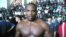 Yoel Romero, un luchador de la MMA