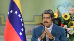 Info Martí | Maduro “atrincherado”