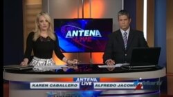 Antena Live | 06/13/2016