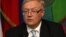 El viceministro de Asuntos Exteriores de Rusia, Serguei Riabkov (Archivo).
