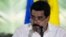 El presidente de Venezuela, Nicolás Maduro. Foto de archivo