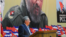 Castro inaugura el congreso de PCC, el 16 de abril de 2016.