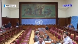 El régimen castrista es incompatible con el Consejo de DDHH de las Naciones Unidas