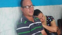 Hoy con Ruth Rigal, Carlos Amel Oliva, Moisés Leonardo Rodríguez, Yoel Espinosa, Guillermo del Sol, Ramón Zamora y María Elena Cruz Varela