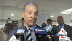 Doctor Biscet en Miami: "El régimen cubano ya no puede derrocar a la oposición"