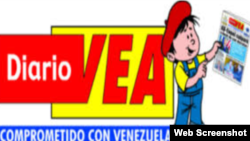 Diario VEA.