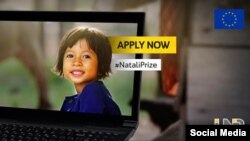 Premio de Periodismo Lorenzo Natali.