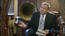 Juan Manuel Cao lanza libro en Miami