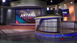 Antena Live | 06/06/2016