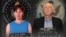 Ana Belén Montes y el fallecido Walter Kendall Myers, espías de Cuba infiltrados en el Pentágono y el Departamento de Estado.