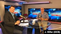 Conversamos sobre el legado de Ricardo Bofill, precursor de la lucha por los derechos humanos en Cuba, fallecido este viernes en Miami. También recordamos el 25 aniversario del hundimiento del Remolcador 13 de Marzo