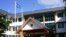 Sede del gobierno de Tuvalu