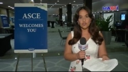 Se discute en conferencia de ASCE la crisis venezolana y sus repercusiones en la economía cubana