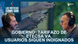 Las Noticias Como Son | Lunes, 2 de junio del 2025