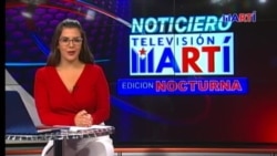 Noticiero Televisión Martí Edición Nocturna