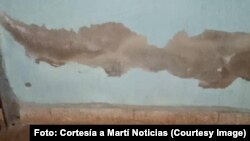 Deterioro estructural en viviendas entregadas tras incendio en la base de Supertanqueros de Matanzas