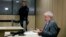 El expresidente brasileño Luis Ignacio Lula da Silva, desde la cárcel durante una entrevista con el diario español El País. Archivo. (AFP)