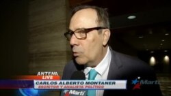 Participantes en Cumbre Latinoamericana reaccionan a crisis diplomática entre Cuba y EEUU