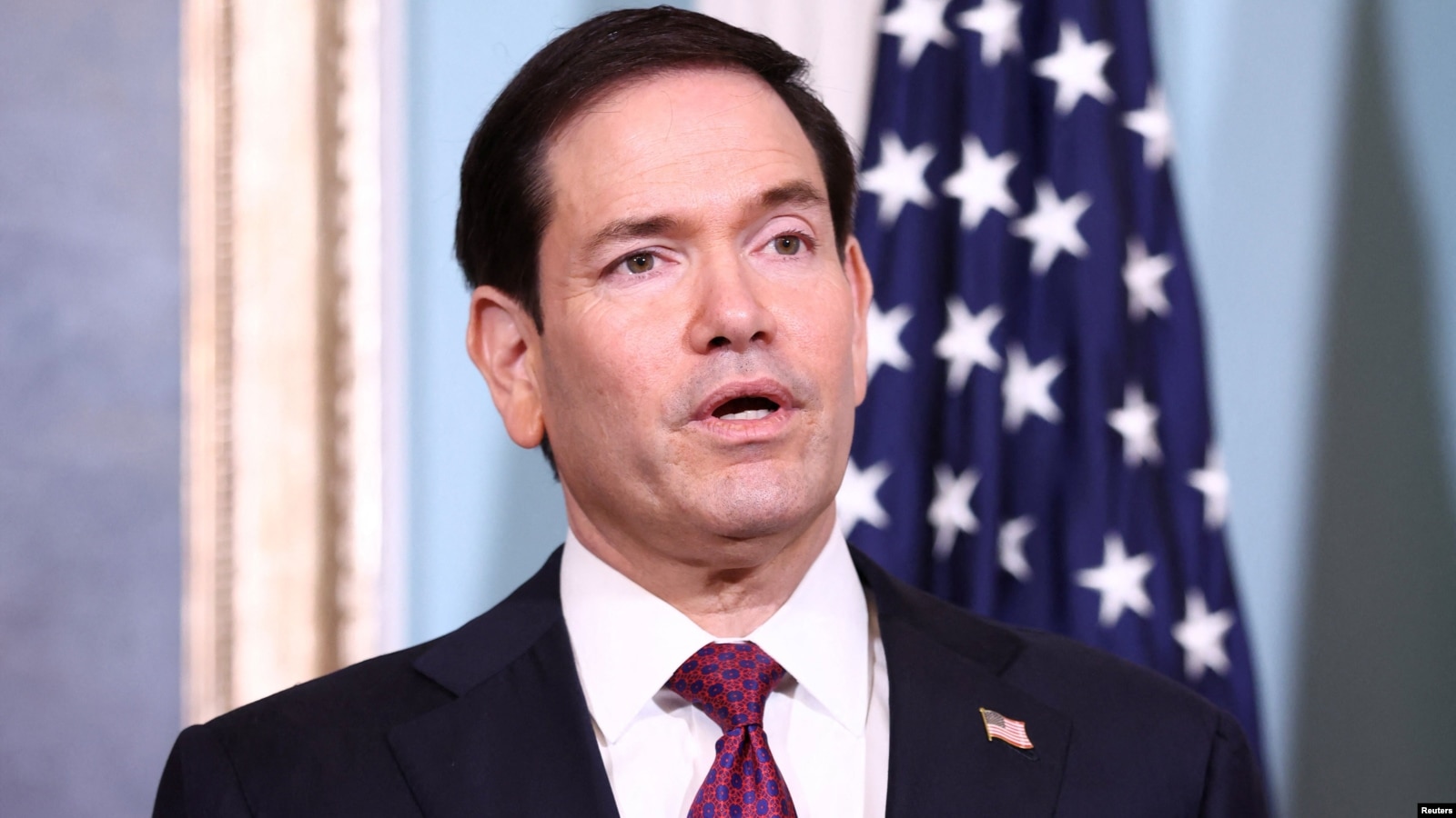Rubio reafirma alianza con República Dominicana