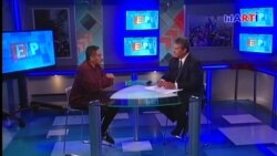 En profundidad con Enrique Flor