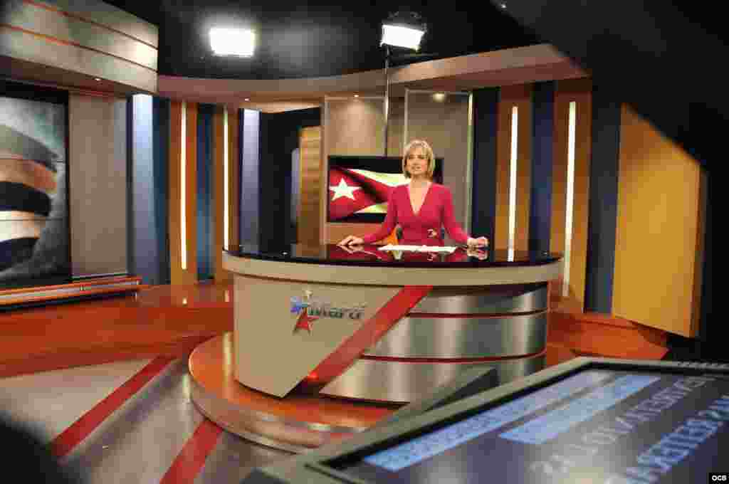 Antena Live en su primera edición 