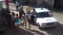 Tres activistas de UNPACU detenidos el viernes aún no son liberados