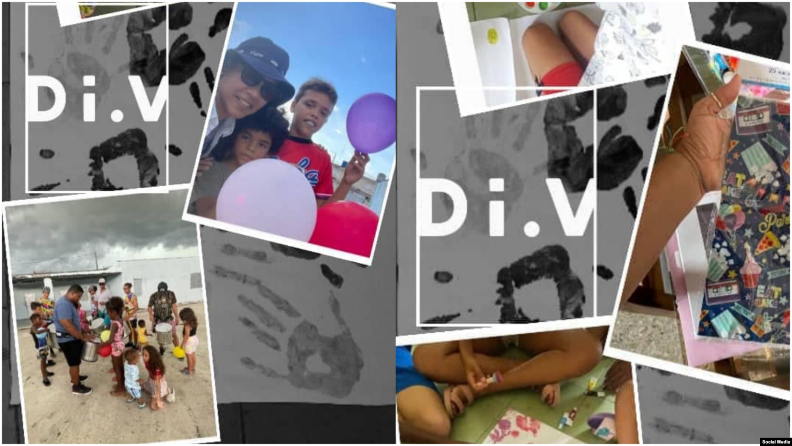Di.Verso celebra una década de civismo, cultura y trabajo comunitario en Cuba