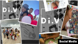 Di.verso realiza una serie de actividades comunitarias por el décimo aniversario. 