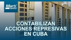 Noticiero Martí Noticias | Jueves, 24 de abril del 2025