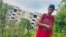 Josué Moreno joven cubano que estuvo detenido tras juicio de influencer Anna Bensi en La Habana. Foto: Facebook de Josué Moreno 