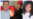 Creadores de contenido y activistados citados