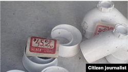 Reporta Cuba precios @leoellibre